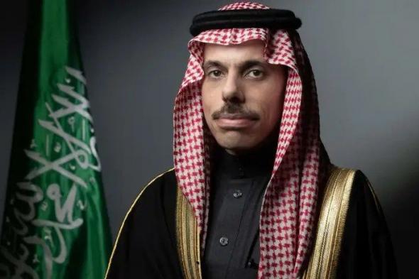 السعودية | وزير الخارجية ونظيره الأردني يؤكدان ضرورة وقف التصعيد العسكري الإسرائيلي المتواصل في غزة