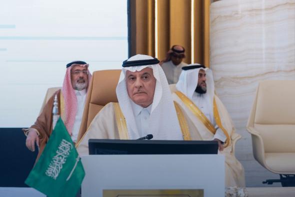 السعودية | وزير البيئة والمياه والزراعة: موافقة مجلس الوزراء على تحويل المؤسسة العامة لتحلية المياه المالحة إلى الهيئة السعودية للمياه تأتي في سياق الرعاية والاهتمام الذي تحظى به المنظومة