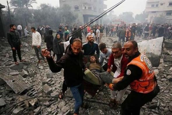 تفاصيل حساسة.. متحدث الخارجية الأمريكية يكشف مستجدات الوضع في غزة
