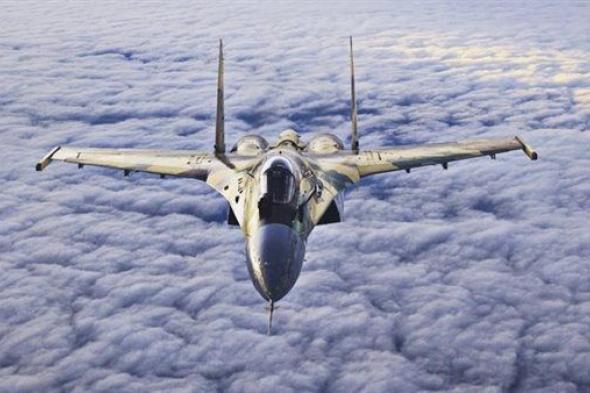 إندونسيا: عقد شراء طائرات روسية مقاتلة من طراز Su-35 لا يزال قائمًا