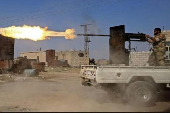هجمات داعش تسقط 15 قتيلا في سوريا