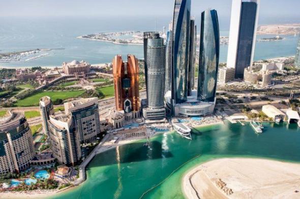 تقرير: الدخل السياحي الإماراتي 65 مليار دولار في 2024