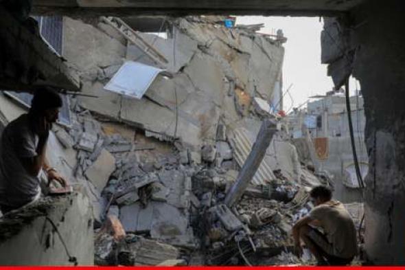 الصحة بغزة: ارتفاع عدد ضحايا العدوان على القطاع إلى 34844 قتيلا و78404 مصابين
