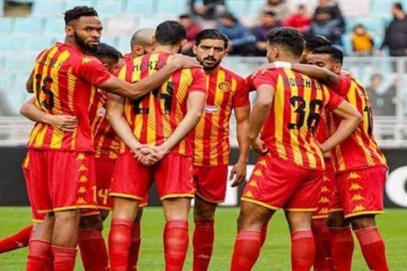 منافس الأهلي علي اللقب القاري.. الترجي يودع كأس تونس أمام فريق من القسم الثاني