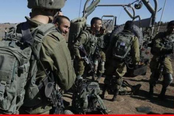 الجيش الإسرائيلي: مقتل 41 عسكريا بنيران صديقة وحوادث عملياتية وإصابة 630 آخرين منذ بداية الحرب
