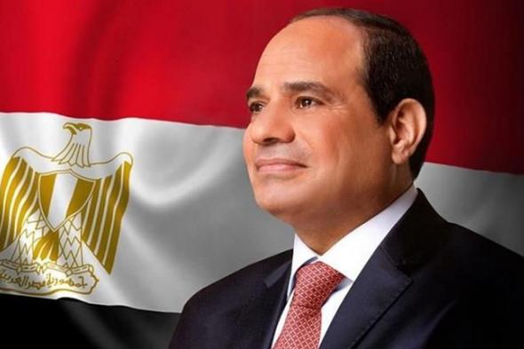 توجيه مهم من الرئيس السيسي بشأن مشروع مستقبل مصر بالدلتا الجديدة