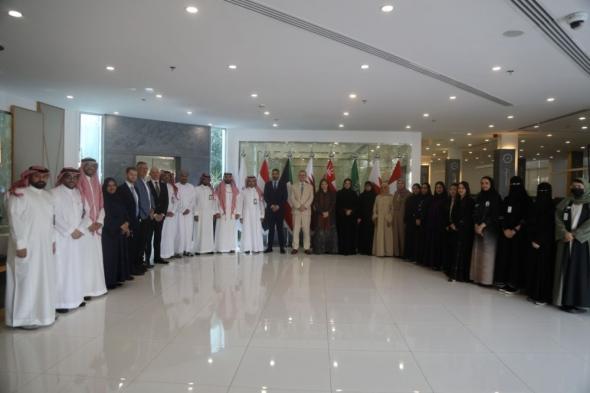 "الخليجي للوقاية من الأمراض" يعقد ورشة عمل لخطة طواريء الصحة العامة
