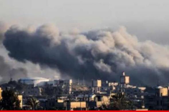 إعلام مصري: استئناف مفاوضات الهدنة في غزة اليوم بالقاهرة بحضور كافة الجهات