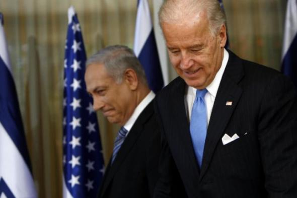 تعليق هام من البيت الأبيض بشأن مفاوضات الهدنة قي غزة