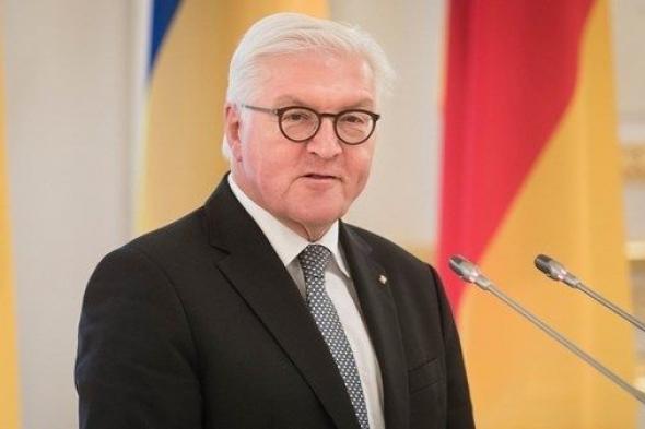 الرئيس الألماني: انضمام فنلندا إلى الناتو جعل أوروبا أكثر أماناً