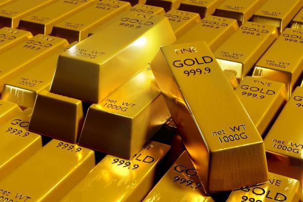 ترقُّب خفض الفائدة يهبط بأسعار الذهب