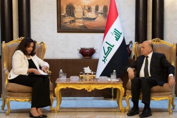 بغداد لواشنطن: التشريعات تخص العراق ولابد أخذ ثقافة المجتمع بالاعتبار