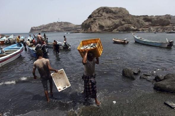 سقوط مهربي أجهزة الموت إلى اليمن