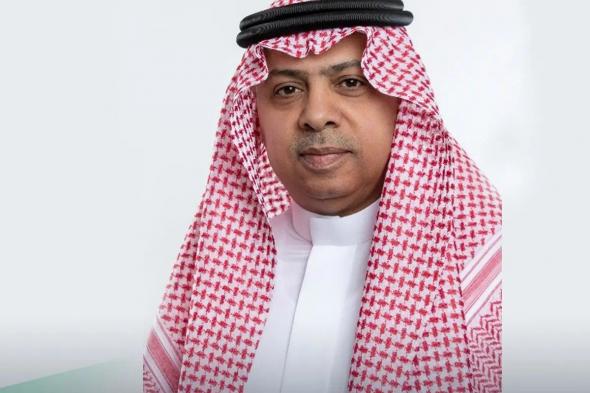 السعودية | رئيس الطيران المدني يلتقي نائب وزير النقل والاتصالات البيلاروسي
