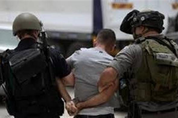 الاحتلال الإسرائيلي يعتقل شابًا من كفل حارس