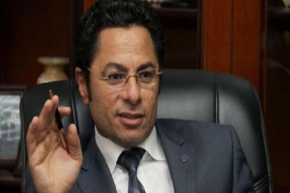 خالد أبو بكر: ما تفعله مصر بسيناء أكبر من أي اتفاقيات