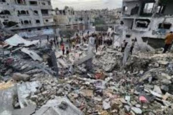 حماس: إقدام الاحتلال الإسرائيلي على اجتياح رفح تصعيد للعدوان وحرب للإبادة