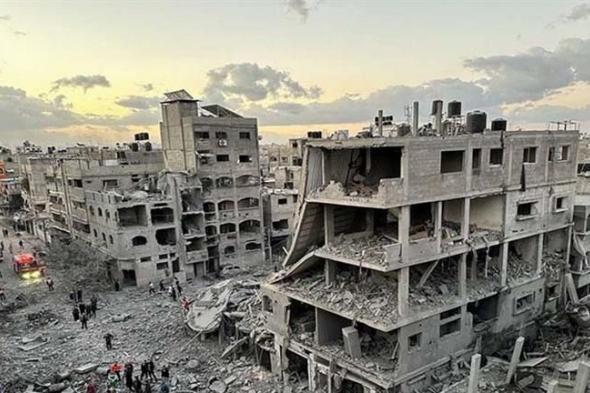 مصدر: استمرار جولة المفاوضات بشأن هدنة غزة.. وجارٍ مناقشة بعض التفاصيل