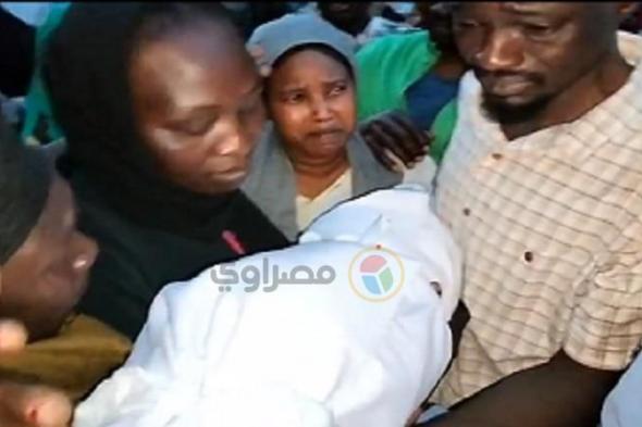 محاكمة المتهم بقتل الطفلة السودانية "جنيت جمعه".. اليوم