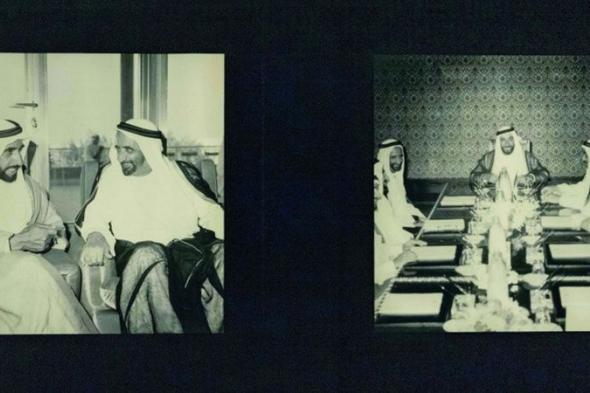 الامارات | اكتب رسالة تقديرية.. جديد برنامج «لمحة عن متحف زايد» في دبي