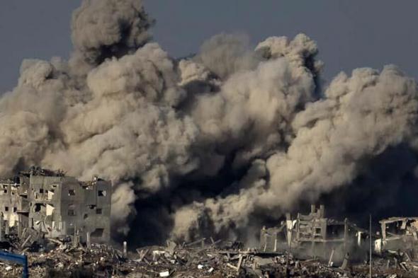 مصدر: حماس والجهاد الإسلامي والجبهة الشعبية منفتحون نحو إنجاح الجهود المصرية في وقف إطلاق النار
