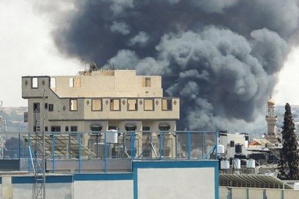 الإمارات تُحذِّر من عواقب التصعيد العسكري في غزة