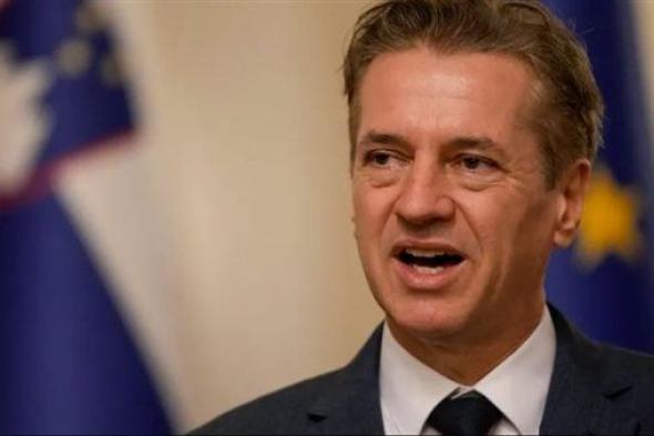 سلوفينيا تعتزم الاعتراف بـ"الدولة الفلسطينية" في موعد أقصاه 13 يونيو