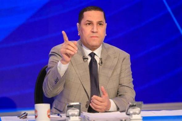 عبدالناصر زيدان: عودة الجماهير بقيادة وزارة الشباب والرياضة قرار تاريخي