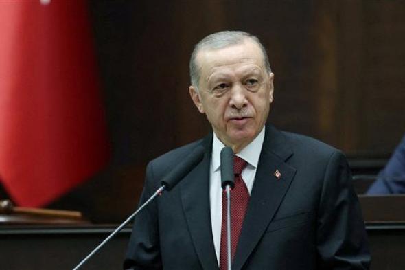 أردوغان: يجب دعم مبادرات الاعتراف بدولة فلسطين