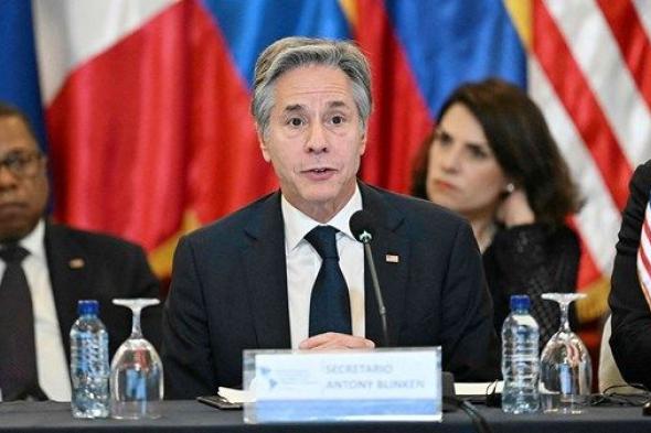 واشنطن تعلن خطوات لمنع الهجرة غير النظامية في اجتماع جواتيمالا