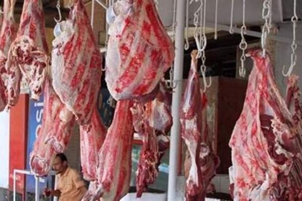 عضو شعبة القصابين عن مبادرة كيلو اللحم بـ250 جنيها: مش بلدية