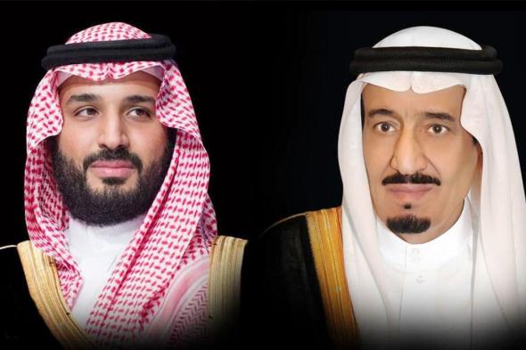 السعودية | القيادة تهنئ رئيس الجمهورية القرغيزية بذكرى يوم النصر لبلاده