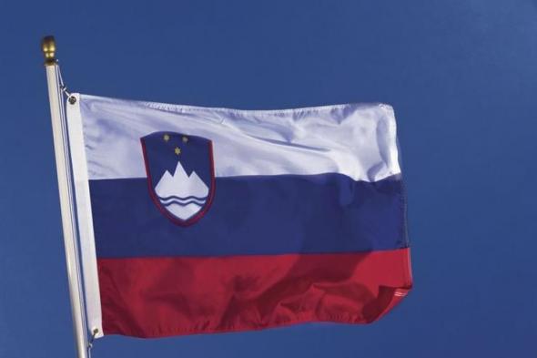 سلوفينيا تعتزم الاعتراف بالدولة الفلسطينية في 13 يونيو المقبل