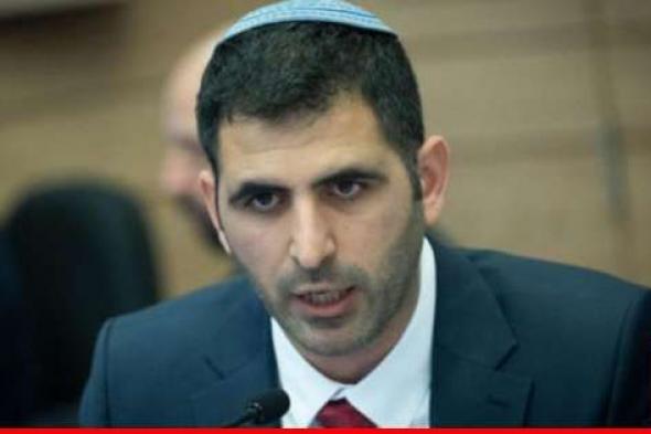 وزير الاتصالات الإسرائيلي أعلن عن مداهمة "استديوهات الجزيرة" بالناصرة والشبكة نفت وجودها