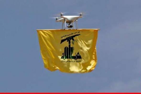 "حزب الله": استهدفنا القيادة العسكرية لإدارة قوات العدو في مستعمرة كفرجلعادي ‏وأصبنا غرفة عملياتها بشكلٍ مباشر