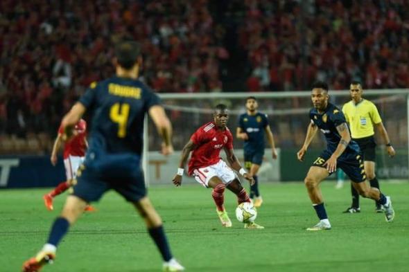 موقف كوكا وإمام عاشور من مباراة الترجي في نهائي دوري أبطال إفريقيا