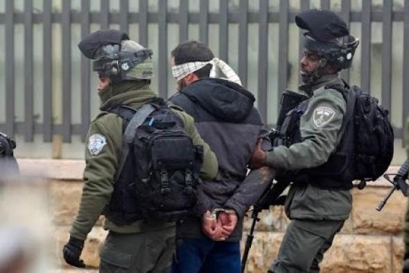هيئة شؤون الأسرى الفلسطينية: الاحتلال اعتقل 8665 فلسطينياً في الضفة الغربية منذ السابع من أكتوبر الماضي