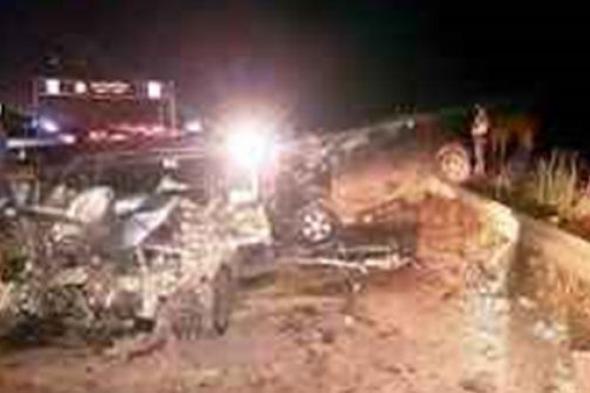 حادث مروع يهز سلطنة عمان وسقوط قتلى