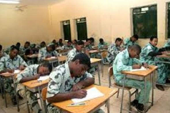 ترتيبات لجلوس 700 طالبا لامتحانات الشهادة السودانية بجوبا