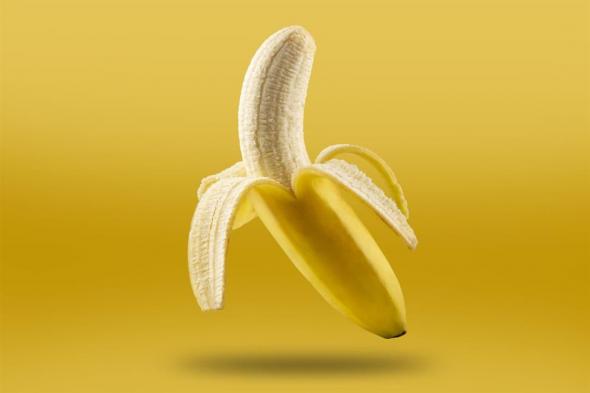 هذا ما يحدث للكبد عند تناول ثمرة من الموز