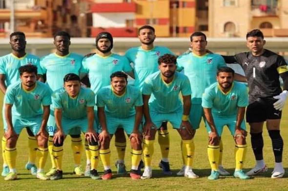 الأهلي يهنئ بتروجيت بالعودة إلى الدوري المصري الممتاز