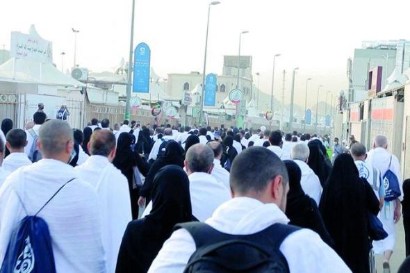 الامارات | «الشؤون الإسلامية» تدعو إلى الالتزام ببنود «العقد الإلكتروني» للحج