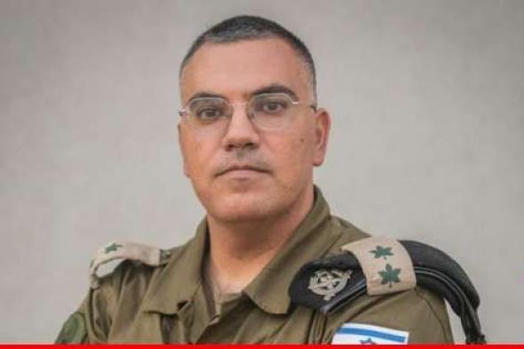 الجيش الإسرائيلي: قصفنا بنية تحتية لـ"حزب الله" في كفركلا وبليدا وهاجمنا عنصرين له في يارون