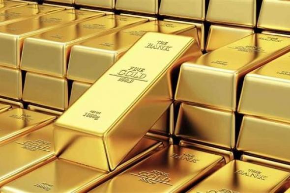 الذهب يستعيد بريقه وسط بيانات تعزز رهانات خفض الفائدة الأمريكية