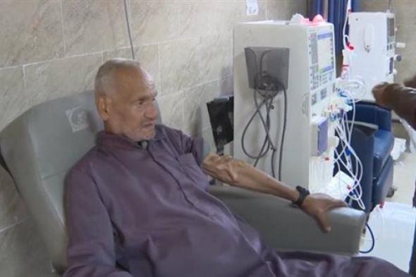 إجلاء مرضى الغسيل الكلوي من مستشفى رفح إلى خان يونس