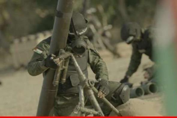 إعلام إسرائيلي: حماس تطلق الصواريخ على إسرائيل بذات القوة التي كانت عليها بالأسابيع الأولى من الحرب