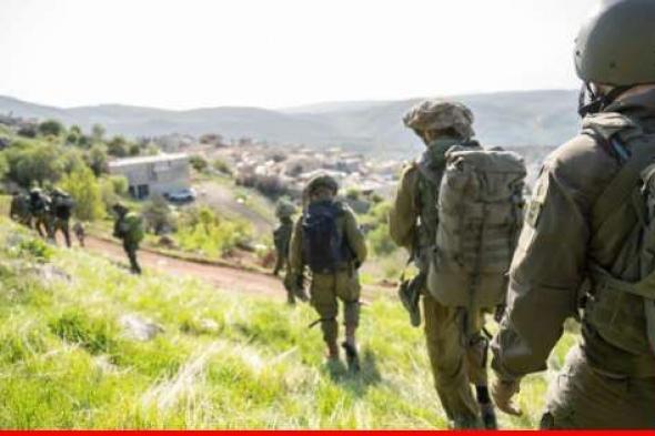 الجيش الإسرائيلي: إصابة 12 جنديًا إثر تعرضهم للسعة دبابير جنوب قطاع غزة