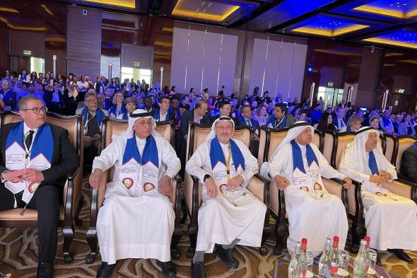 الامارات | انطلاق "مؤتمر الإمارات" و"القمة العالمية" للعناية الحرجة بدبي
