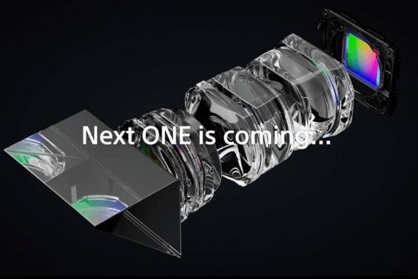 تكنولوجيا: إعلان تشويقي جديد من سوني لهاتف Xperia 1 VI القادم