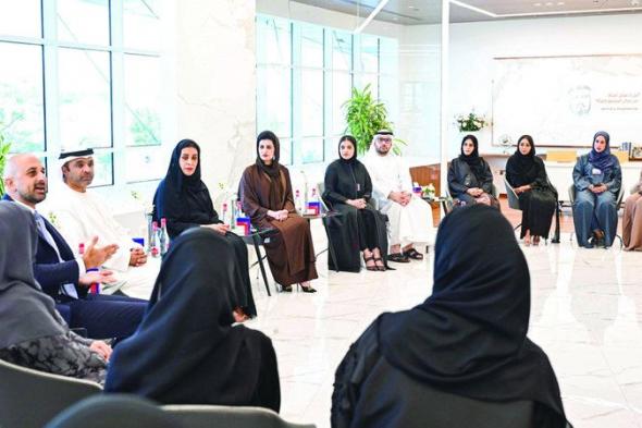 الامارات | «طرق دبي» تطلق برنامج «القيادات النسائية الملهمة»